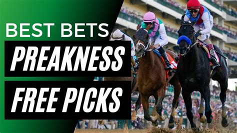 Preakness 2021 Betting Guide & Picks: Strategies for All Budgets.